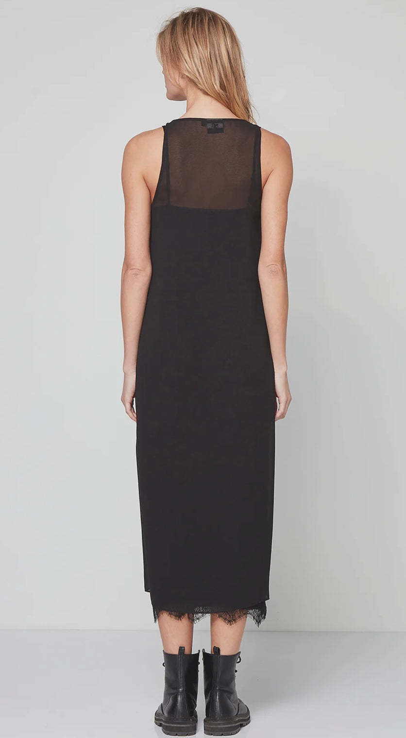 Nü Denmark Siv Kleid