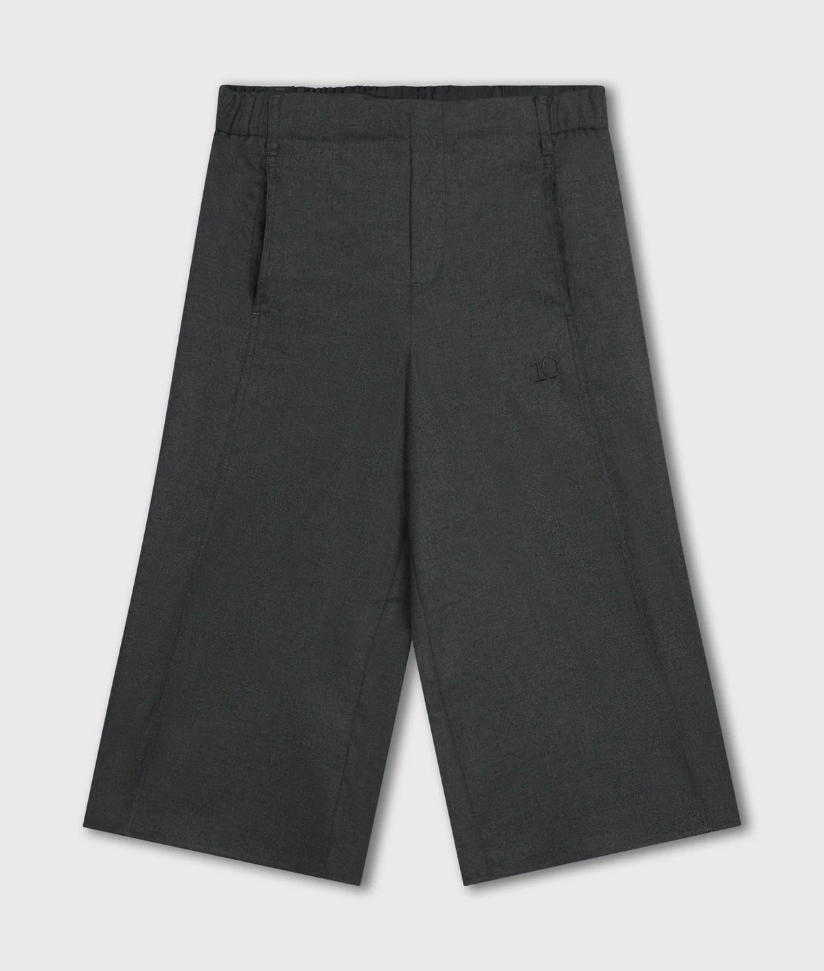 10 Days Elegante Bermuda Antra Melee