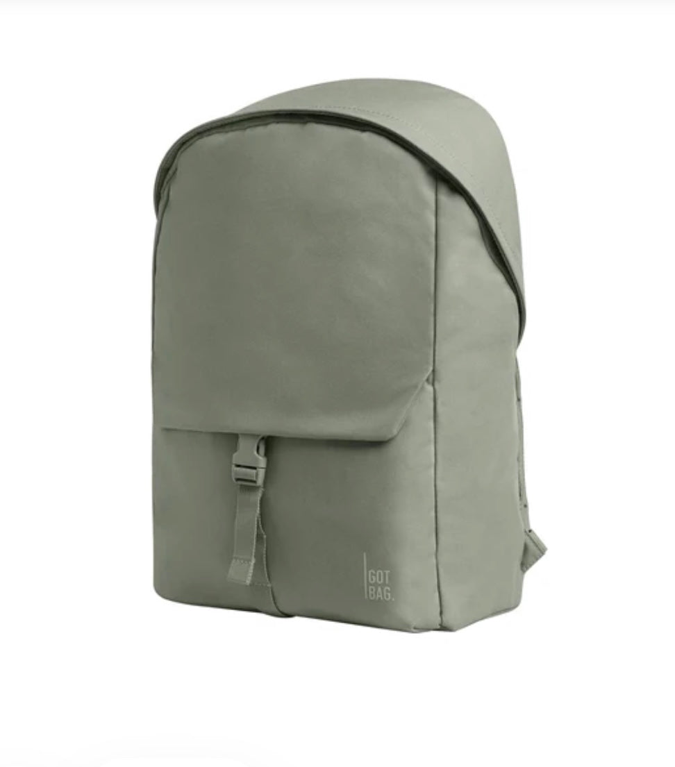 GOT Bag Easy Pack Buckle