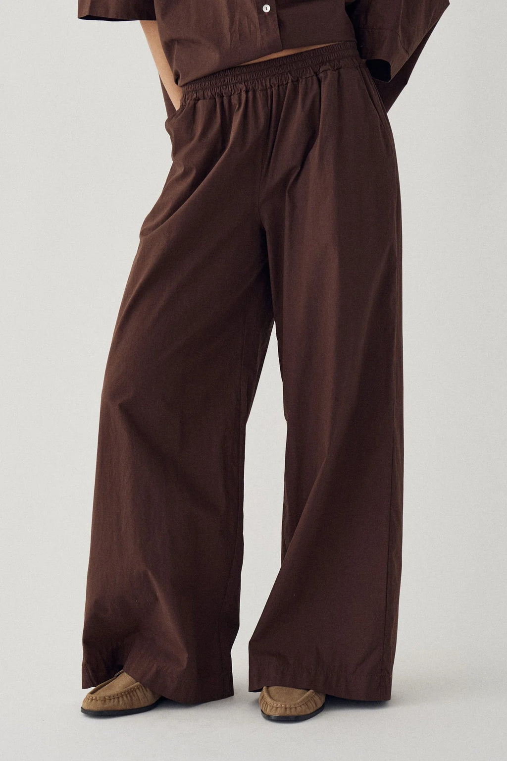 Noella N-Maurice Hose Choclat