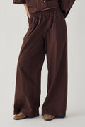 Noella N-Maurice Hose Choclat