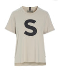 HSCPH Henriette Steffensen Tshirt S Print