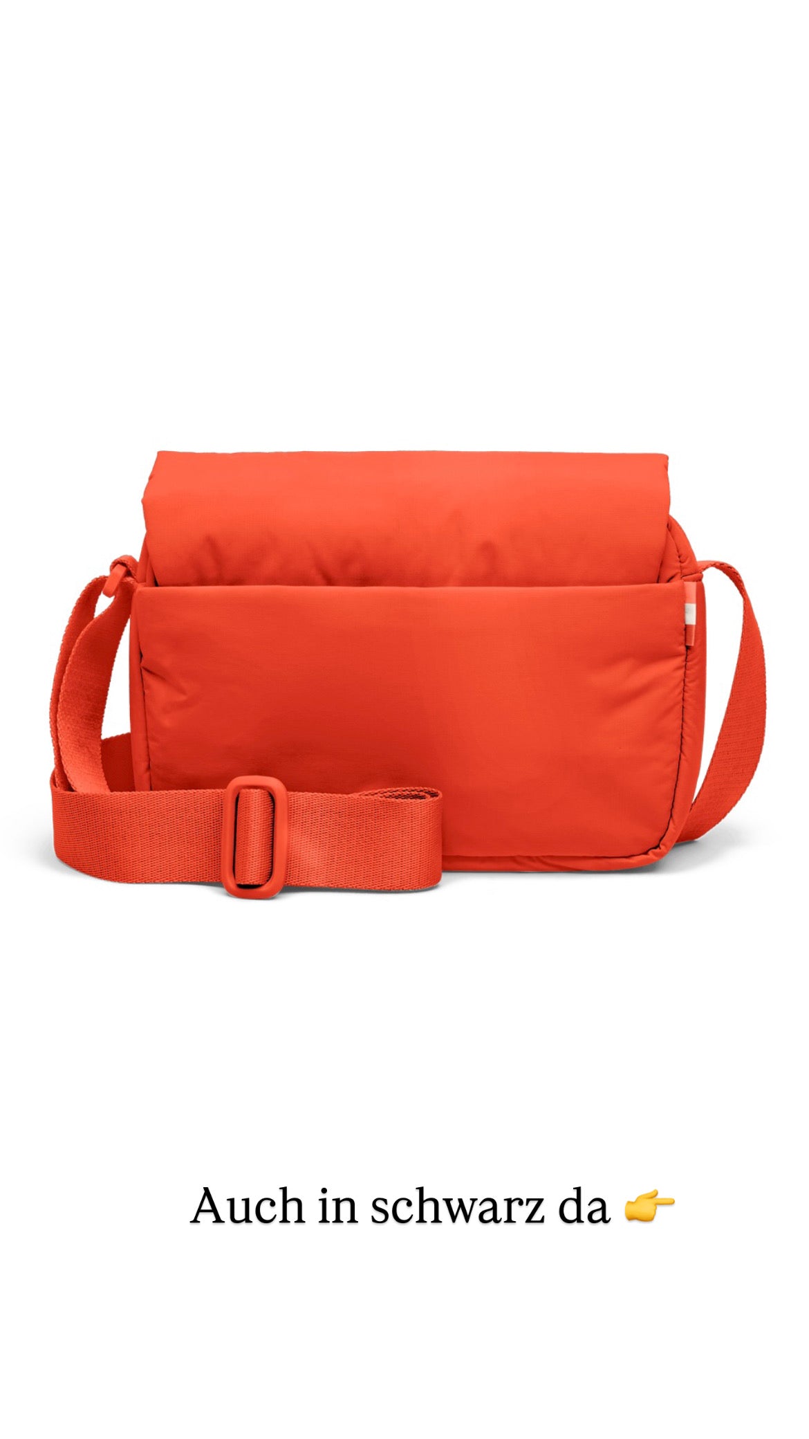 Got Bag Cloud Crossbody Bag