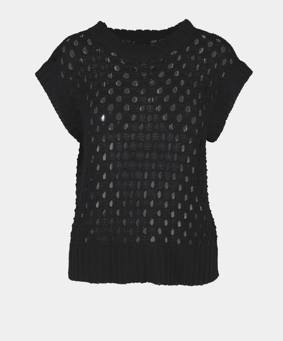Nü Denmark Titti Stricktop