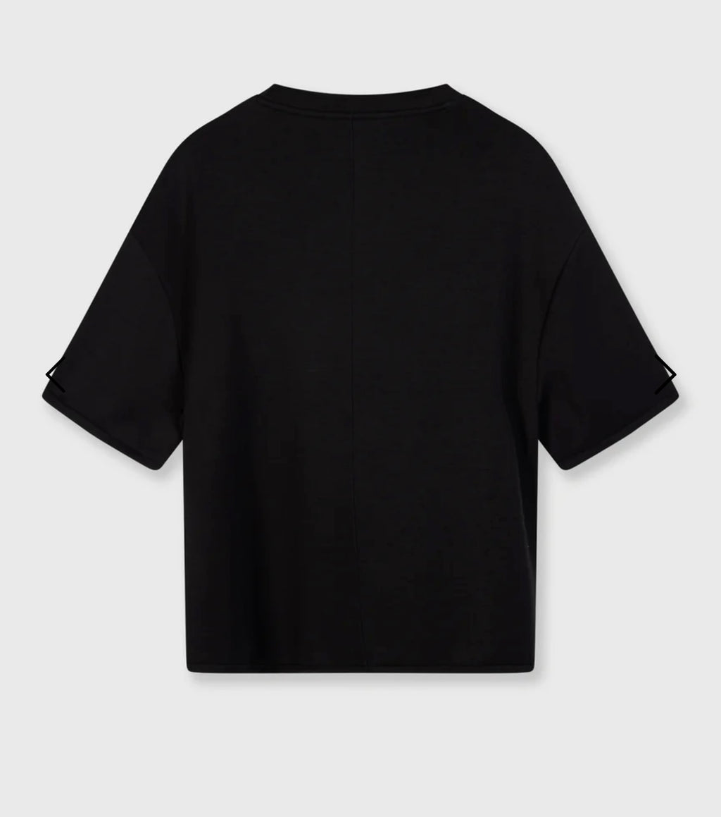 10 DAYS The Soft Scuba Tee