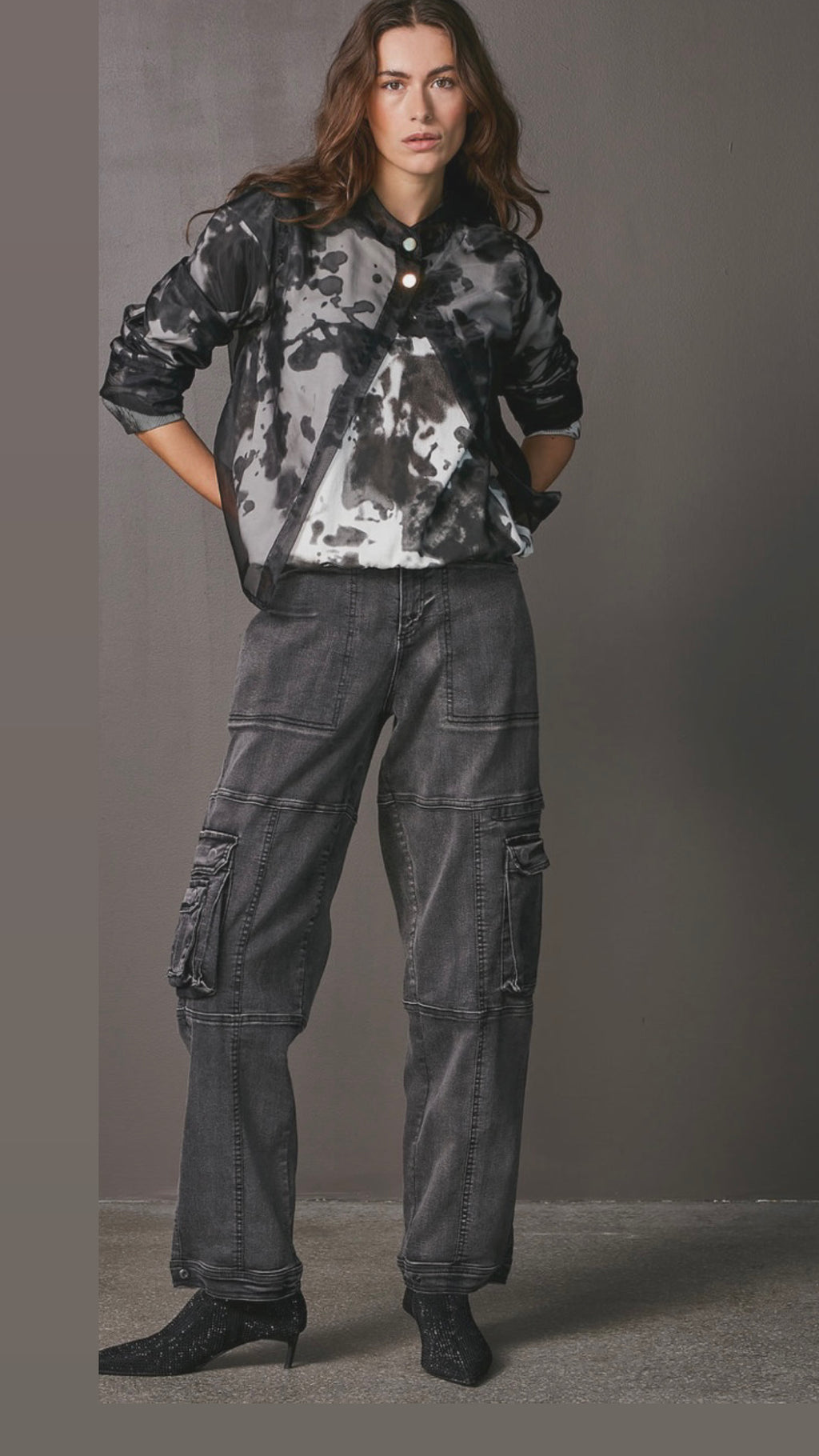Venia Cargohose