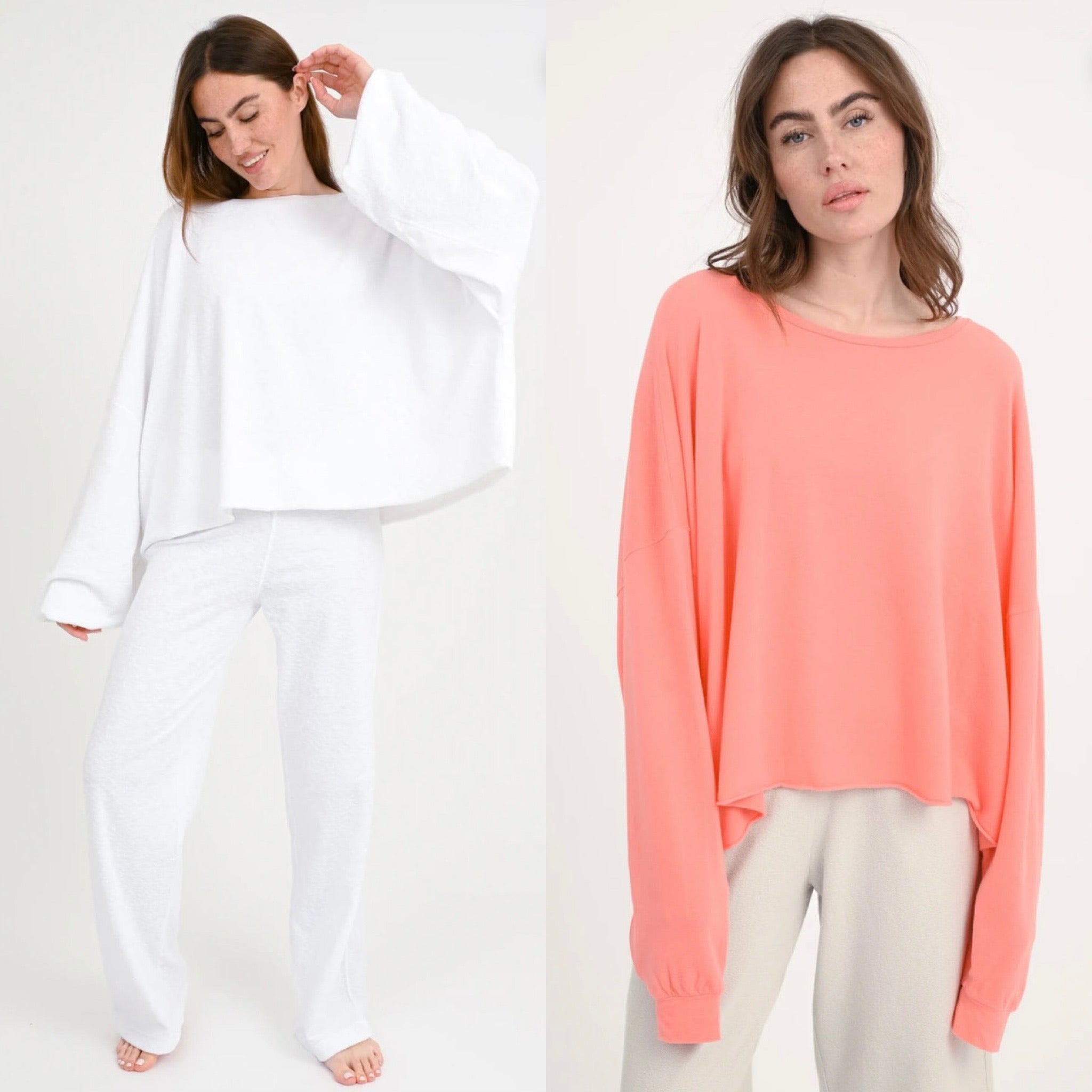 Love Joy Victory Longsleeve Momo