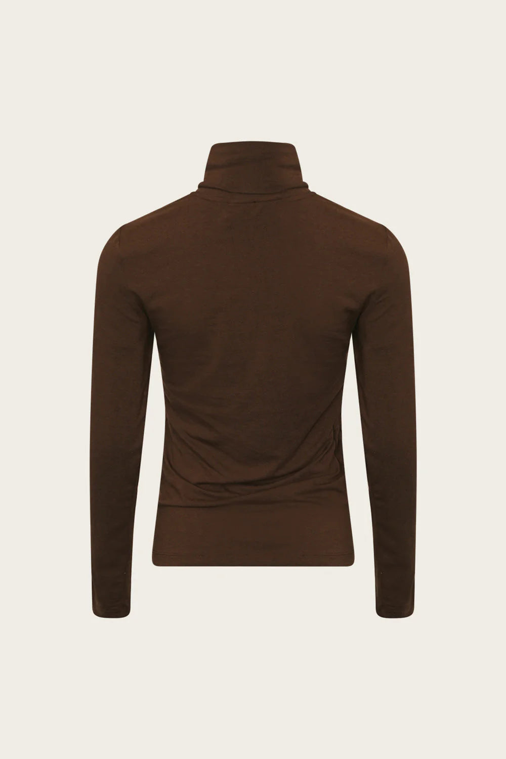 Noella Libinette Top Choclat braun