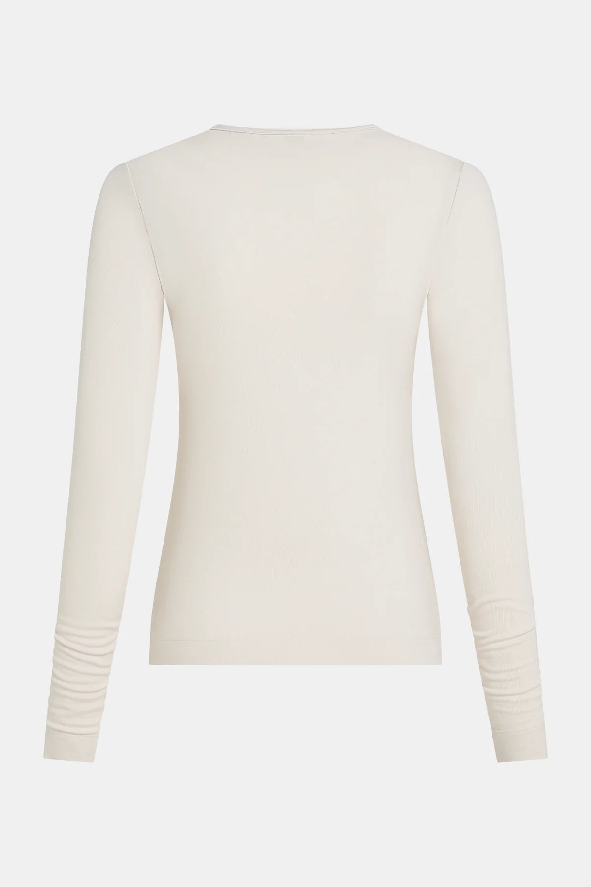 Penn&ink Longsleeve beige (W26F1938)
