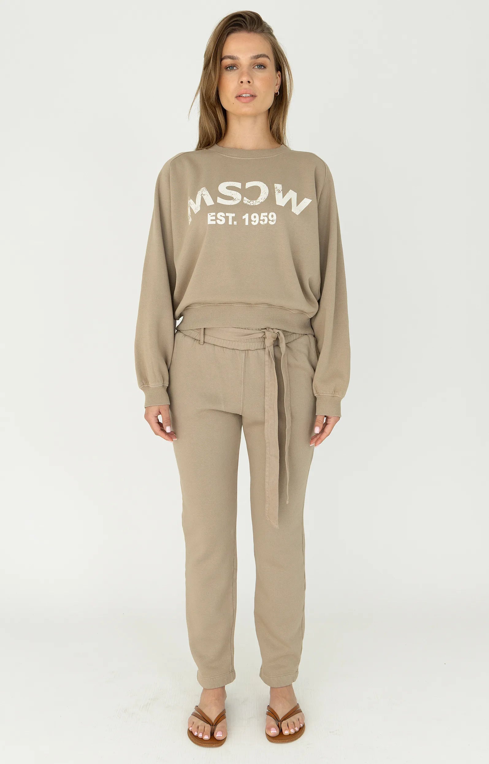 MSCW Moscow Hose Dorine