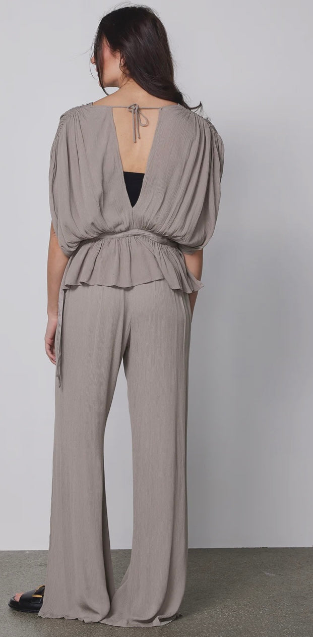 NÜ Denmark ZURI Hose