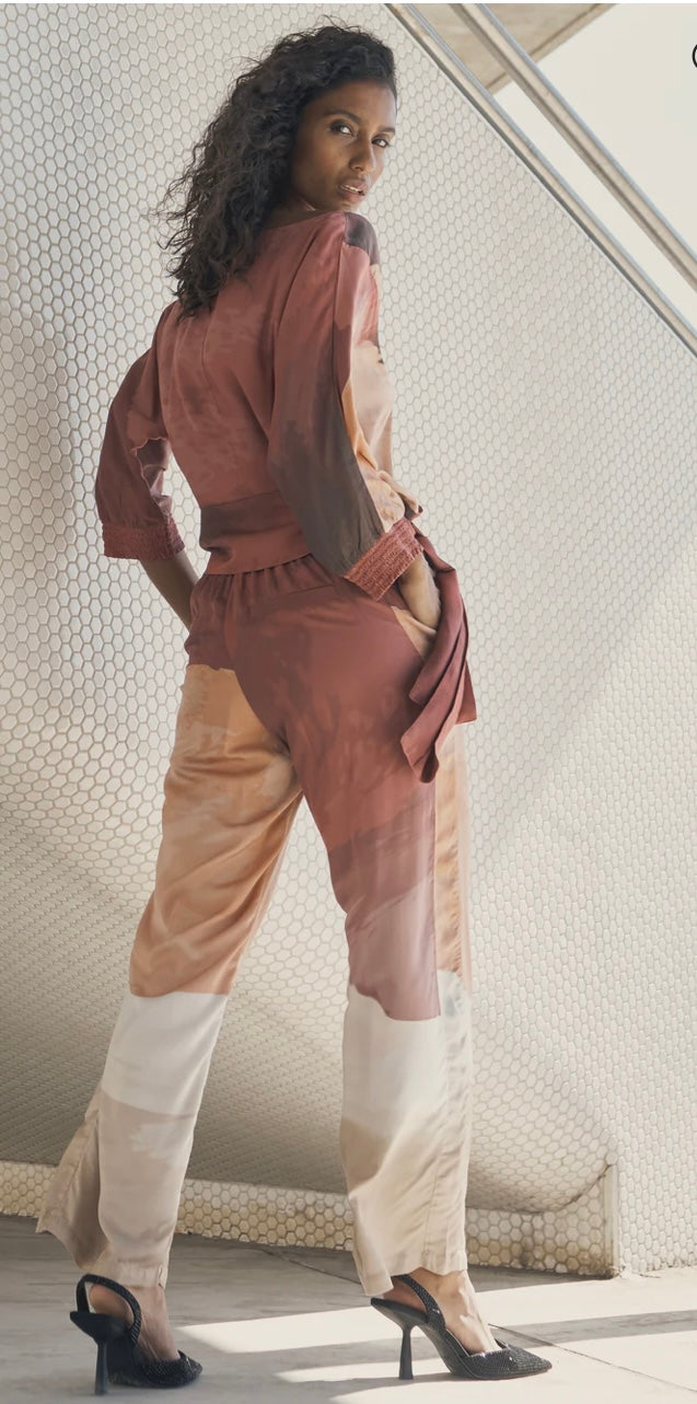 NÜ Denmark Elina Yola Hose
