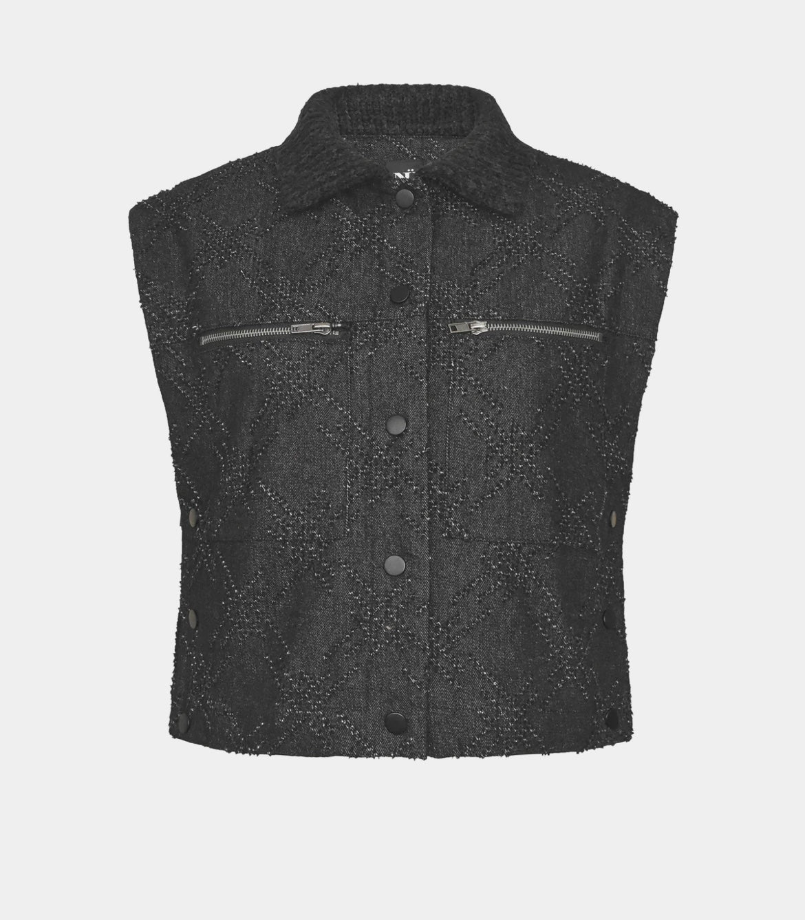 Nü Denmark Randi Weste