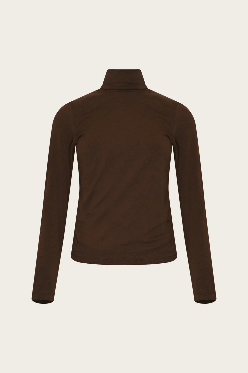 Noella Libinette Top Choclat braun