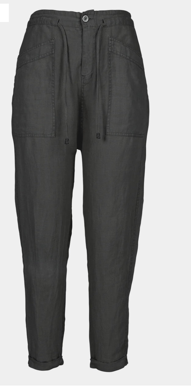 Nü Denmark Tessa Leinenhose