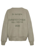 Liv Bergen Shirt Blurry in Desert