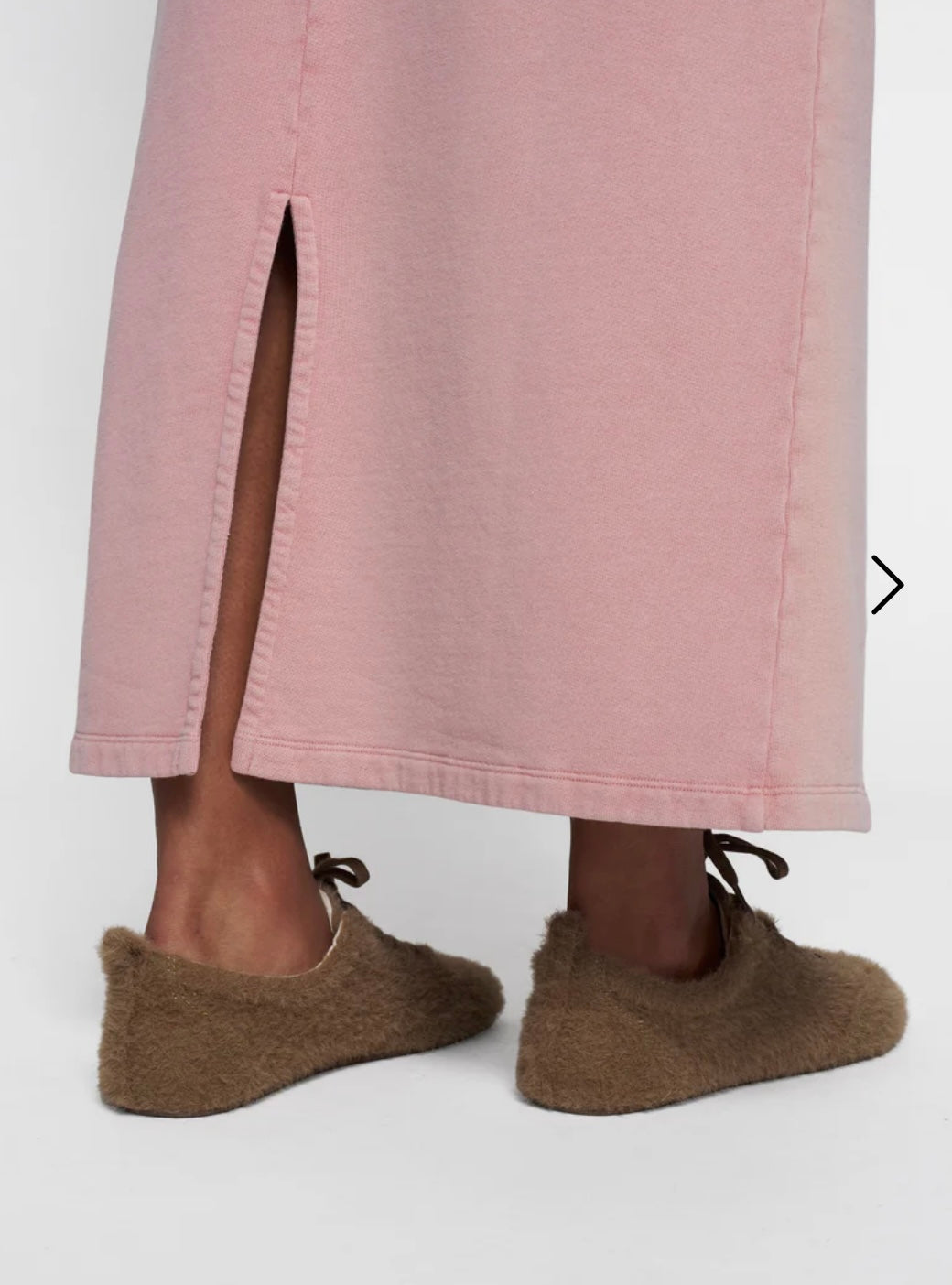 10 DAYS Fitted Skirt Rasperry Rosa