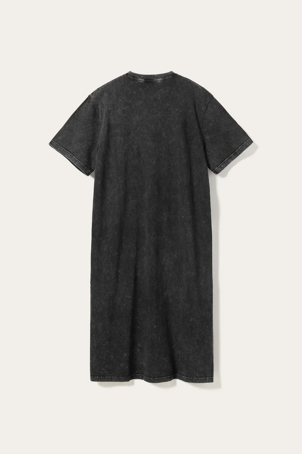 Noella N-Malinda Kleid Grey wash