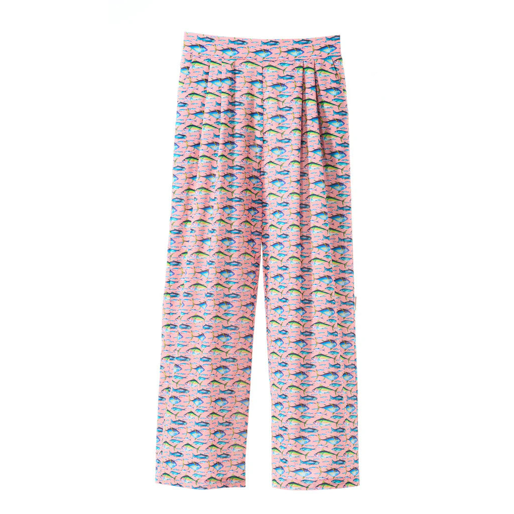 SOUL KATHRINE NORA Fish Hose