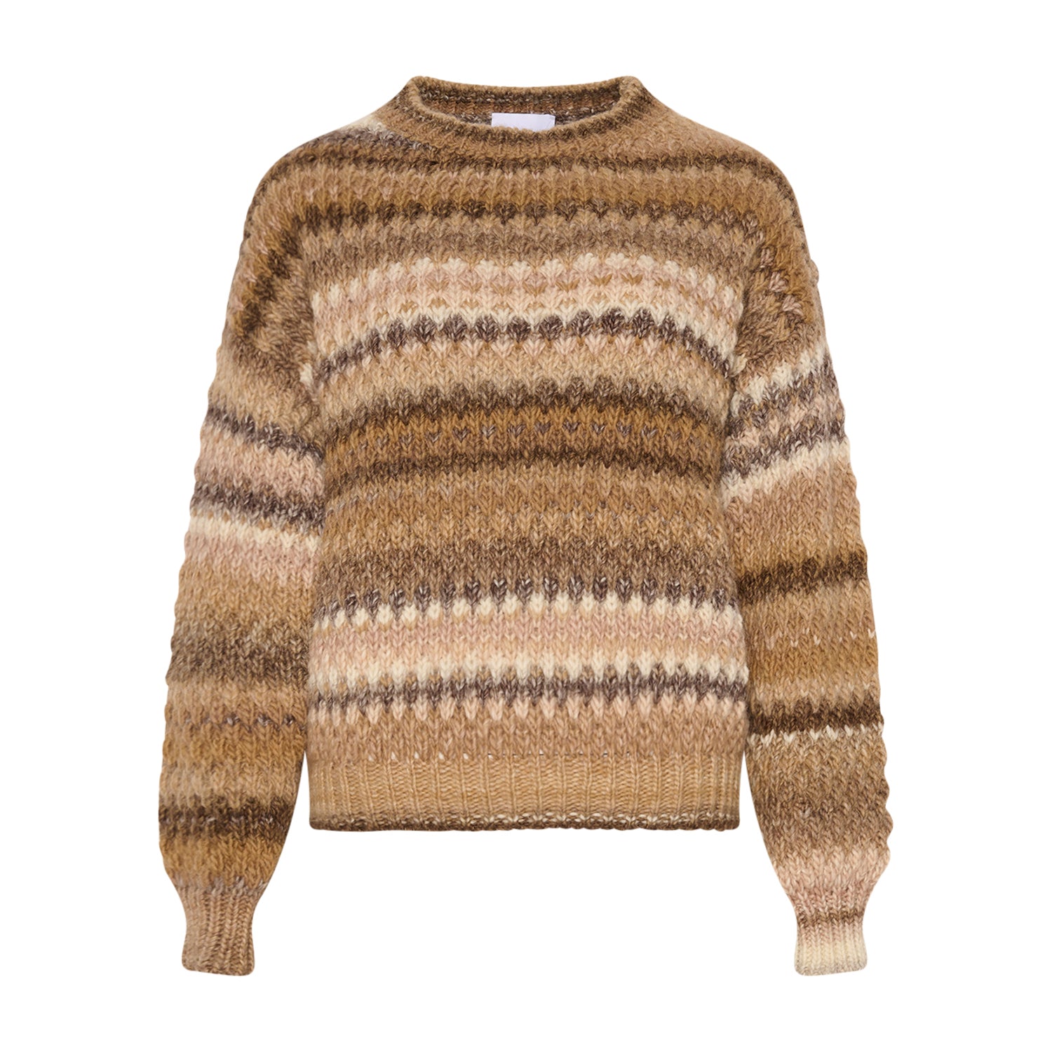 Noella Gio Brown Mix