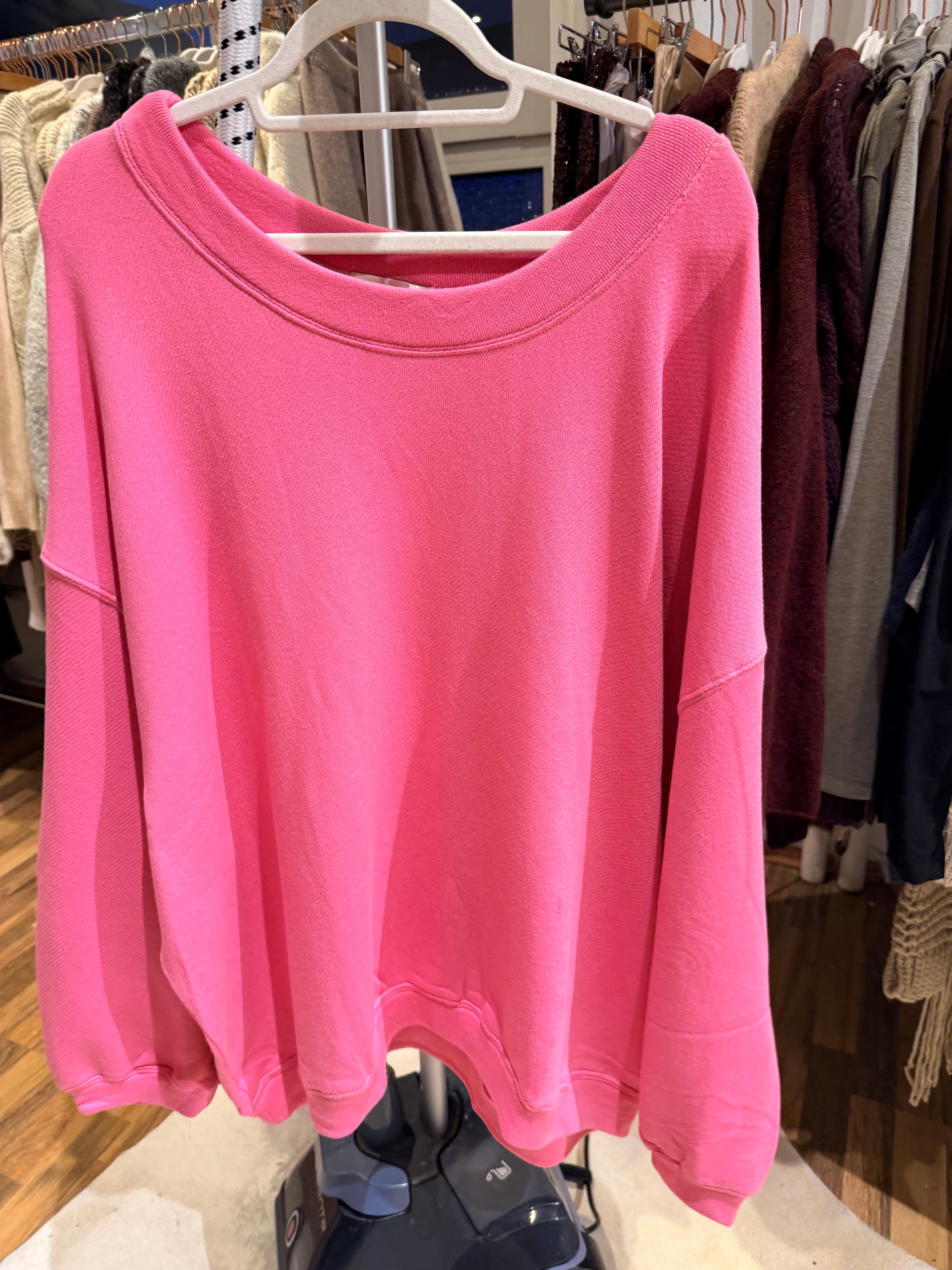 Liv Bergen Paradise Sweatshirt