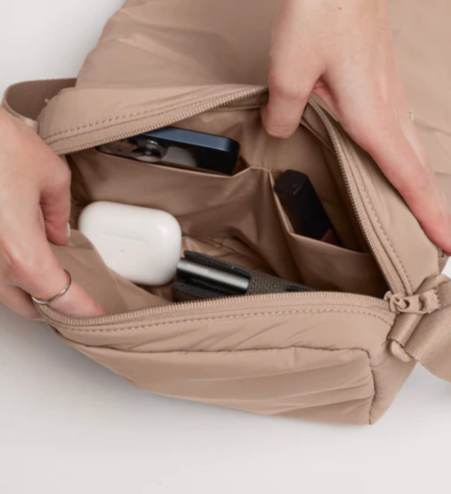 Got Bag Cloud Crossbody Bag