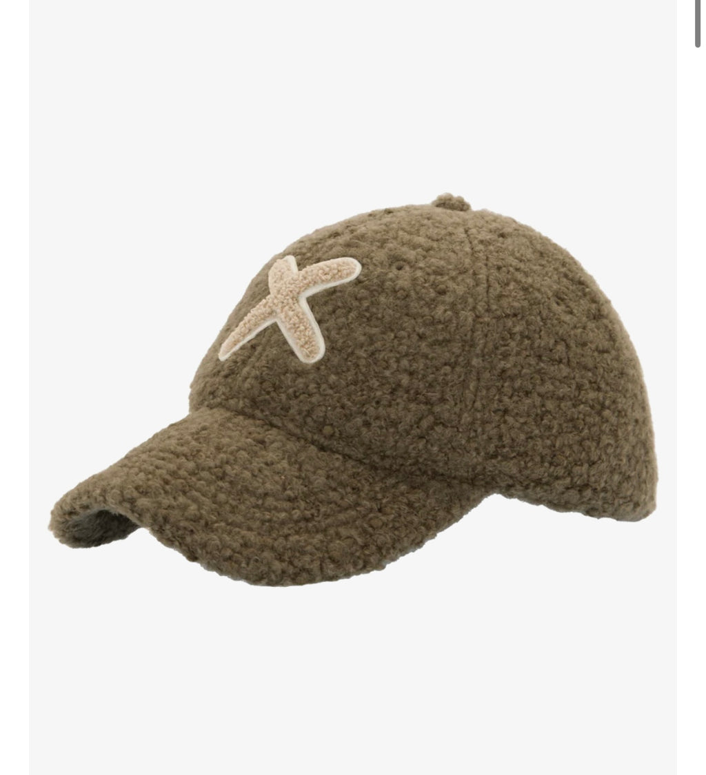 UNIO Hamburg OSAKA Kobe X Cap