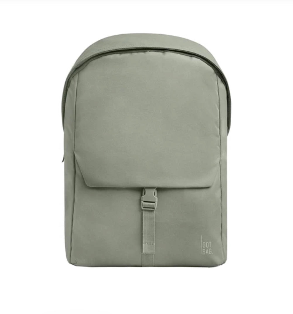 GOT Bag Easy Pack Buckle