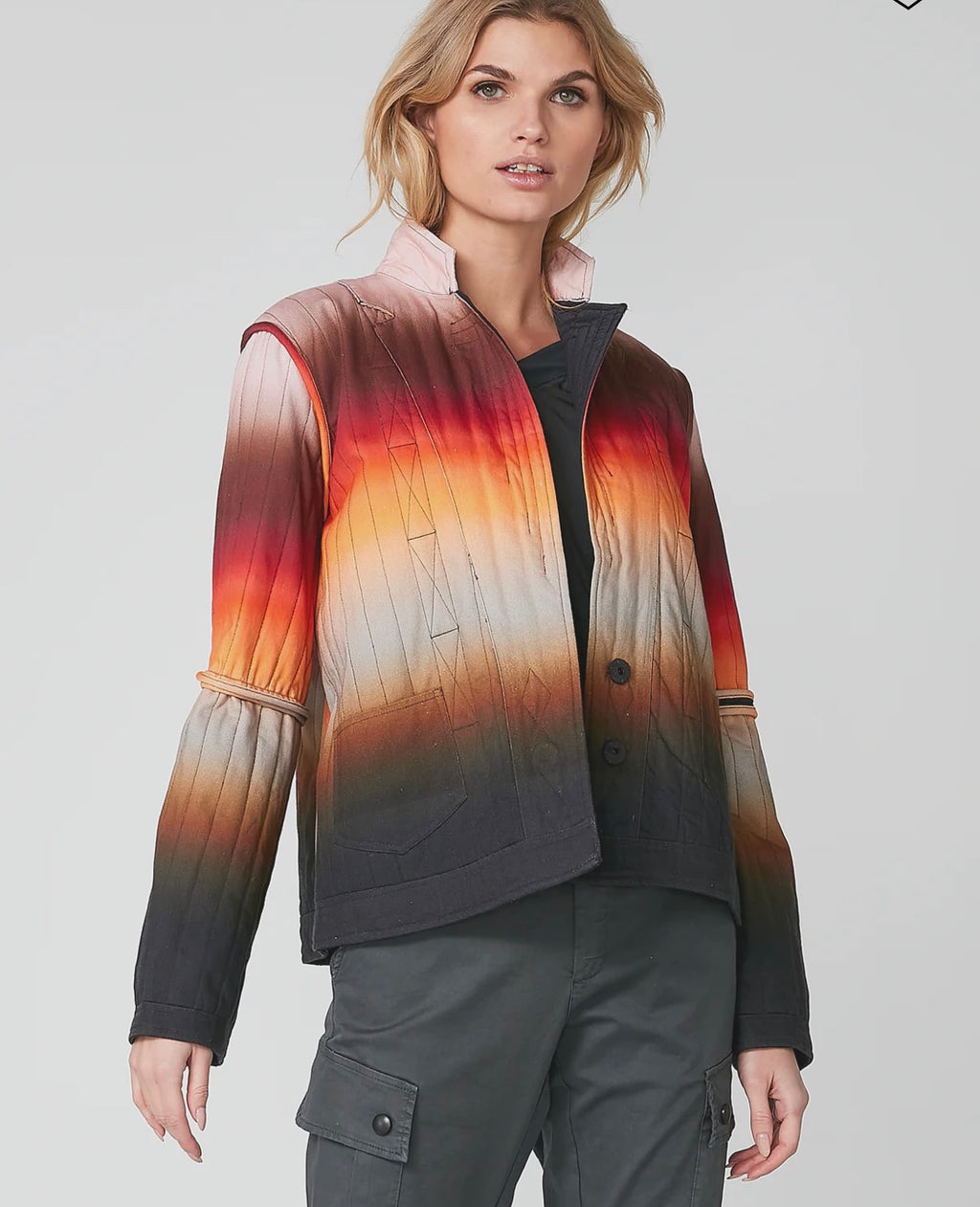 Nü Denmark Rumi Jacke