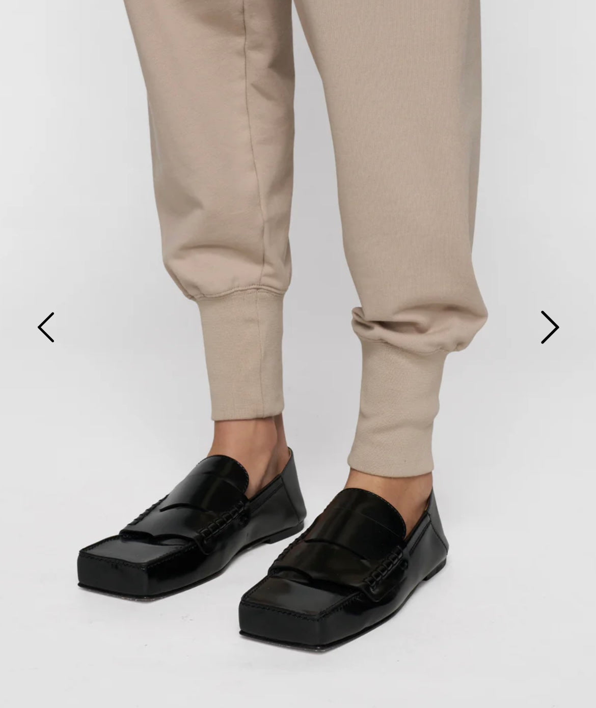 10 DAYS Ballet Jogger