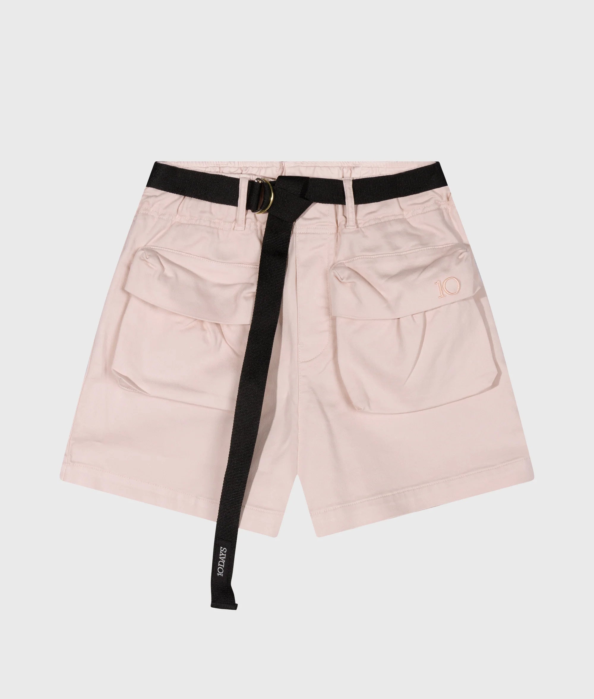 10 Days Utility Shorts Powder
