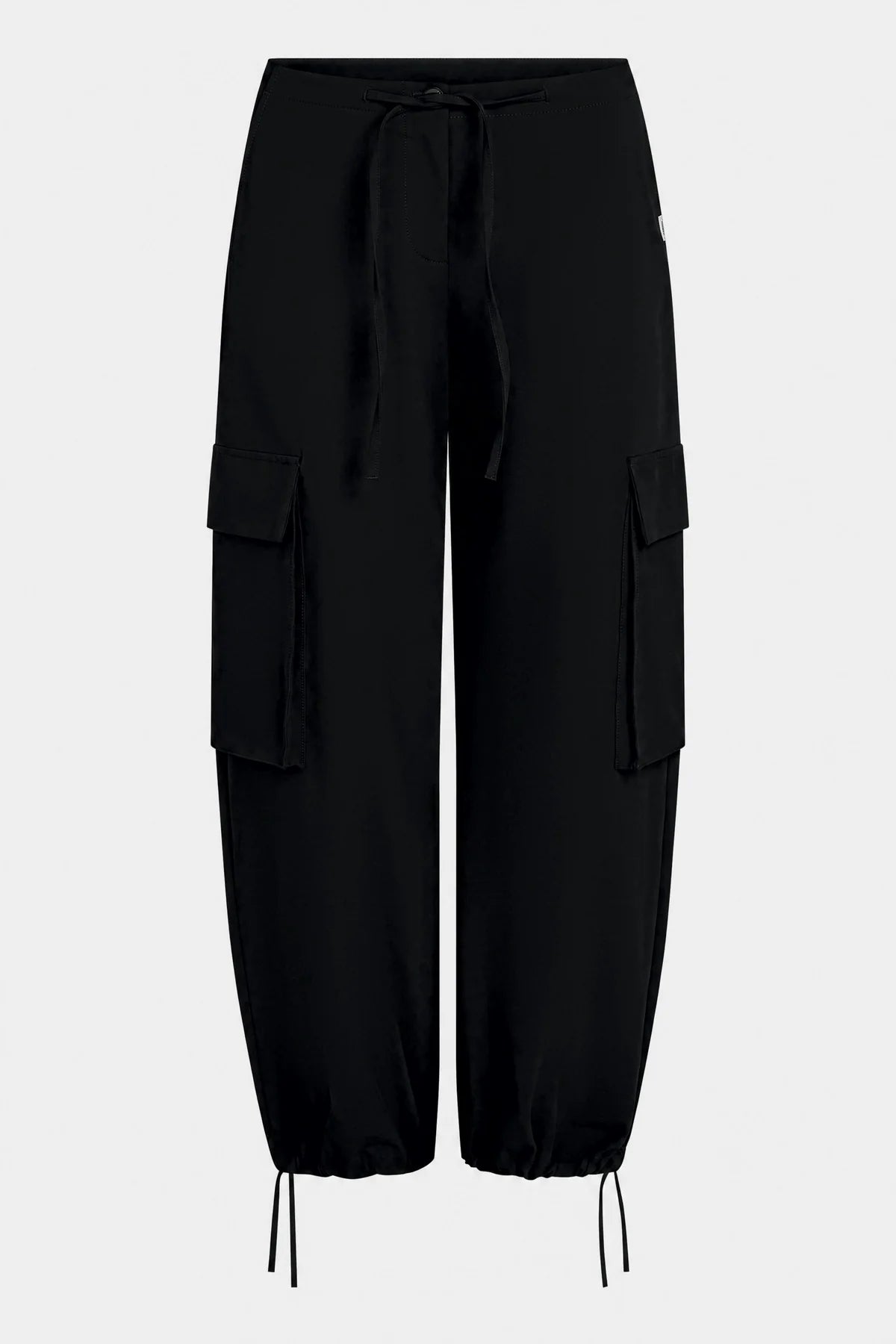 Penn&ink Hose Schwarz (W26N1794LTD)