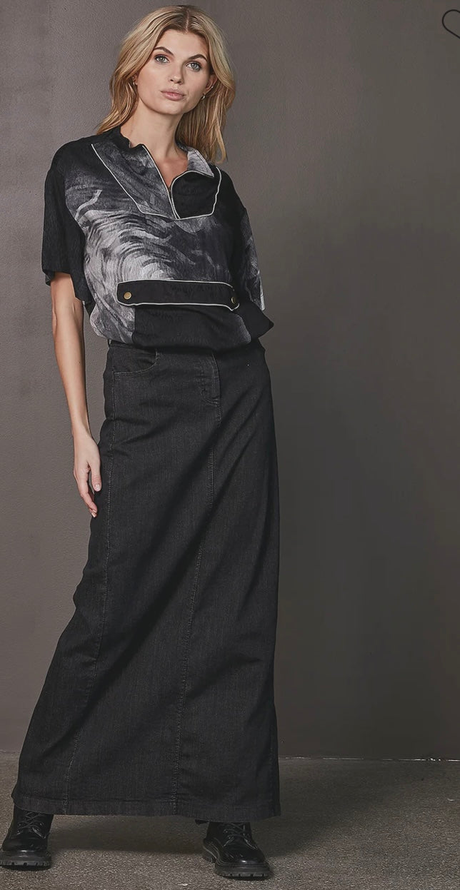 Nü Denmark Trisha Rock