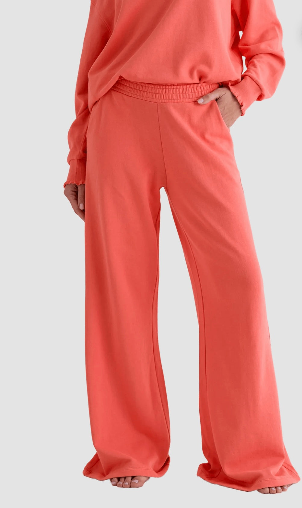 Love Joy Victory Hose Lely Papaya