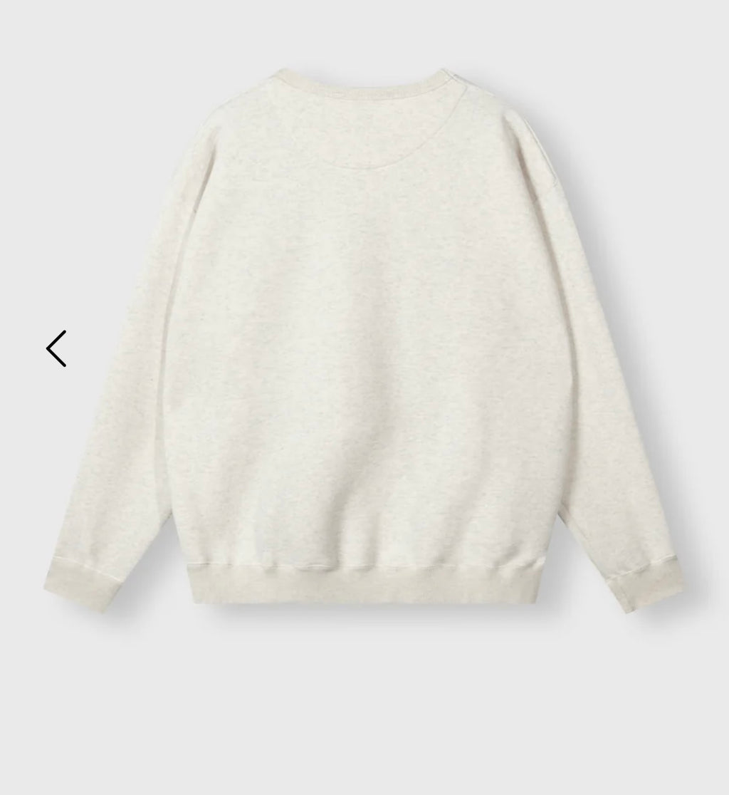 10 DAYS The Statement Sweater