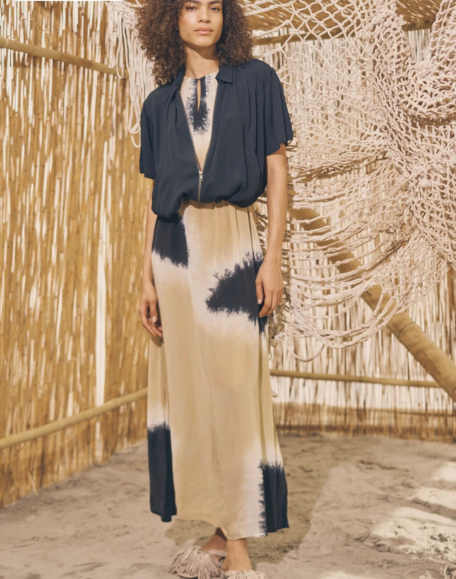 Ulrikke Jacke schwarz