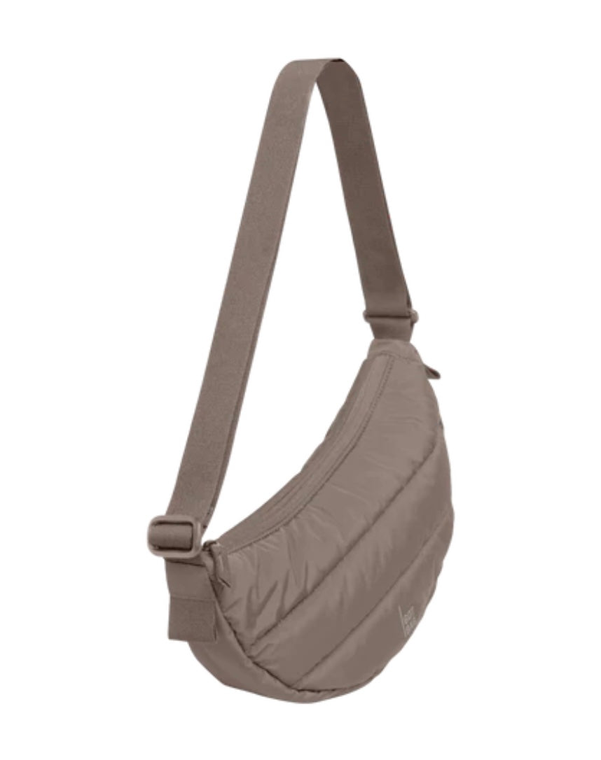 Got Bag Puffer Moonbag Small