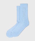 10 Days Lange 10days Socken Angel Blue