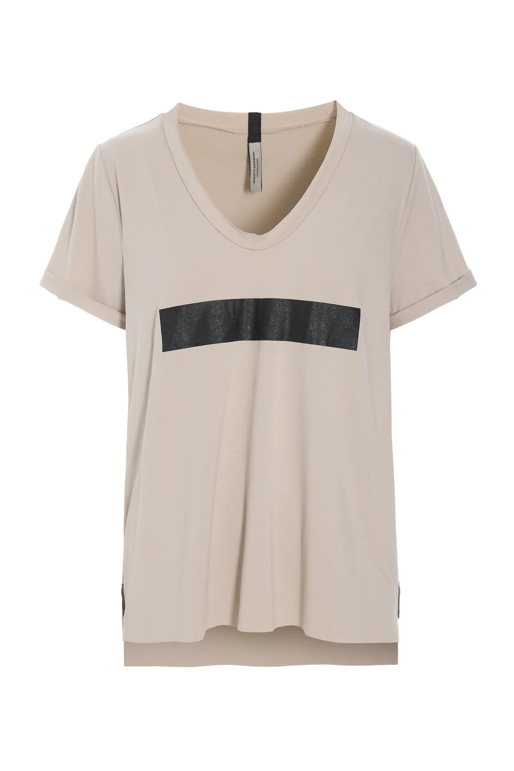 HSCPH Henriette Steffensen Erase TShirt in kit ( graubeige) oder weiß