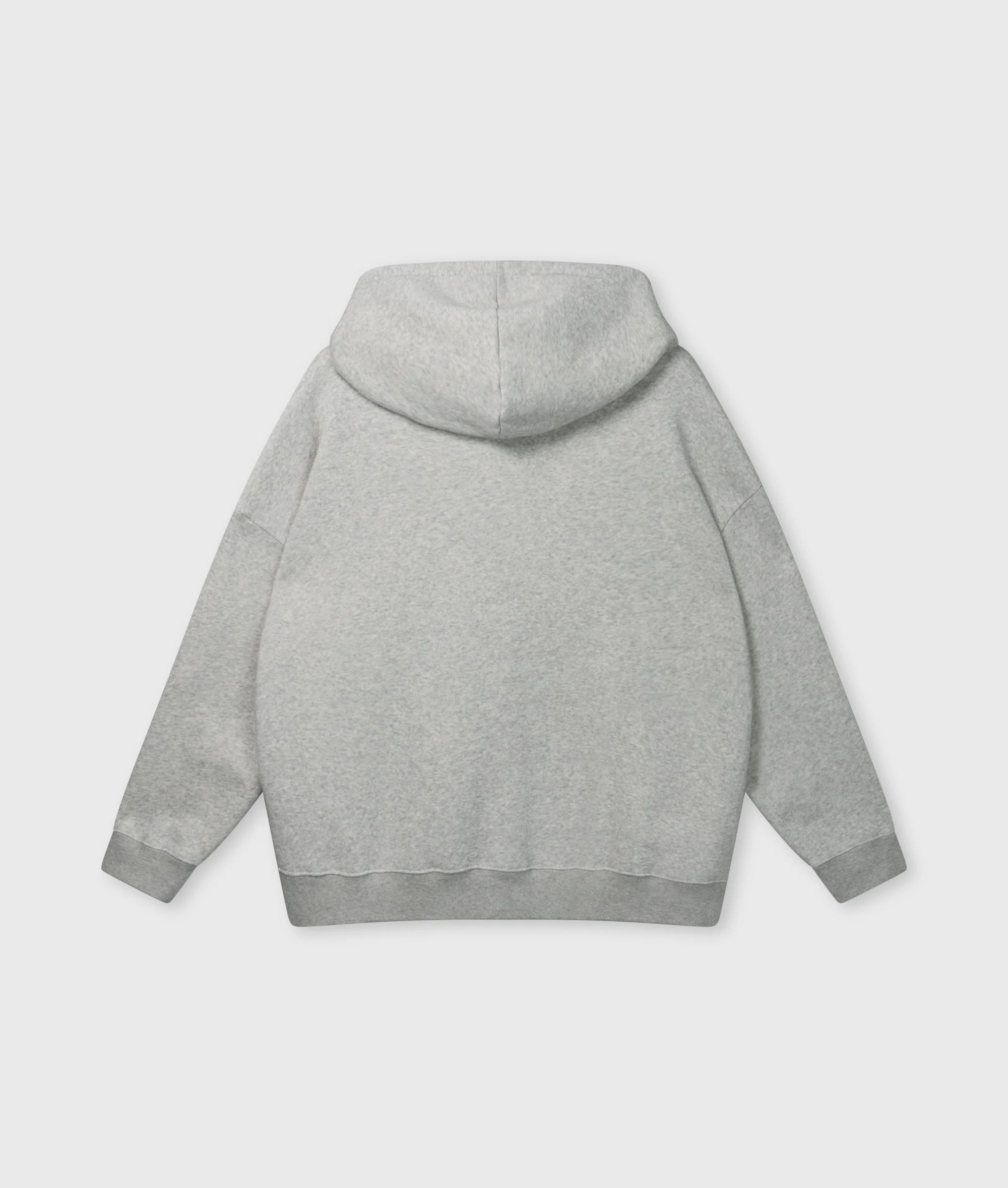 10 Days ZIP Jacket Light Grey Melee