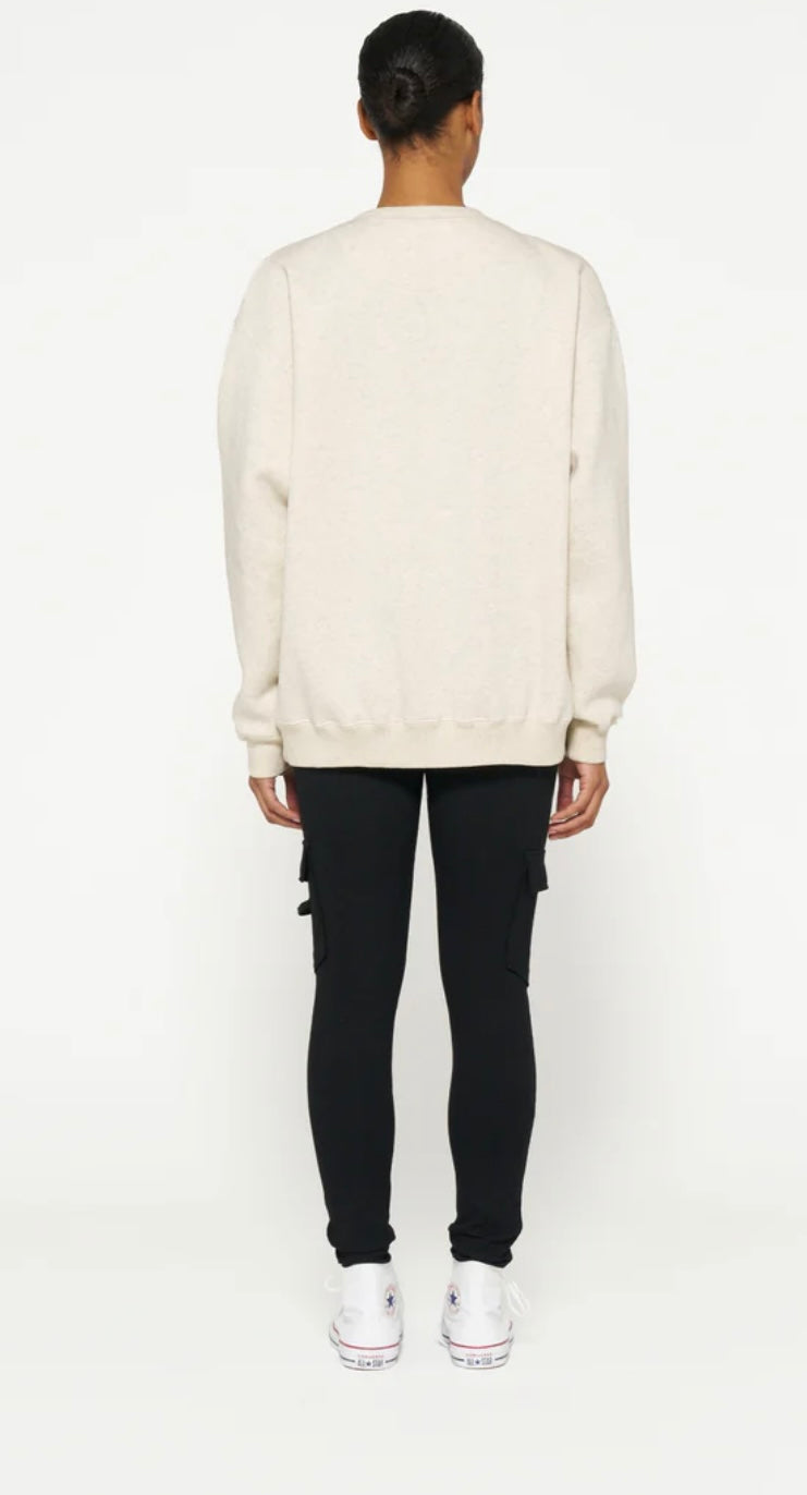 10 DAYS The Statement Sweater