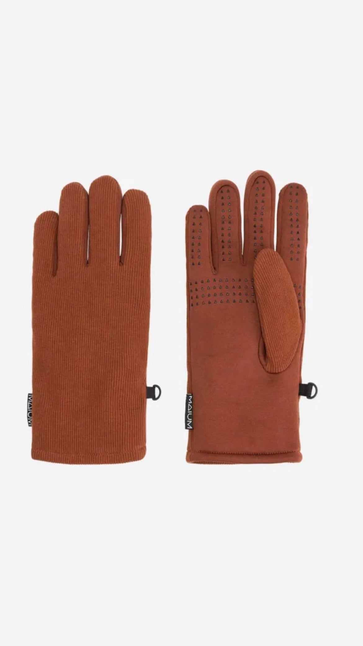 MAIUM Wasserdichte Handschuhe