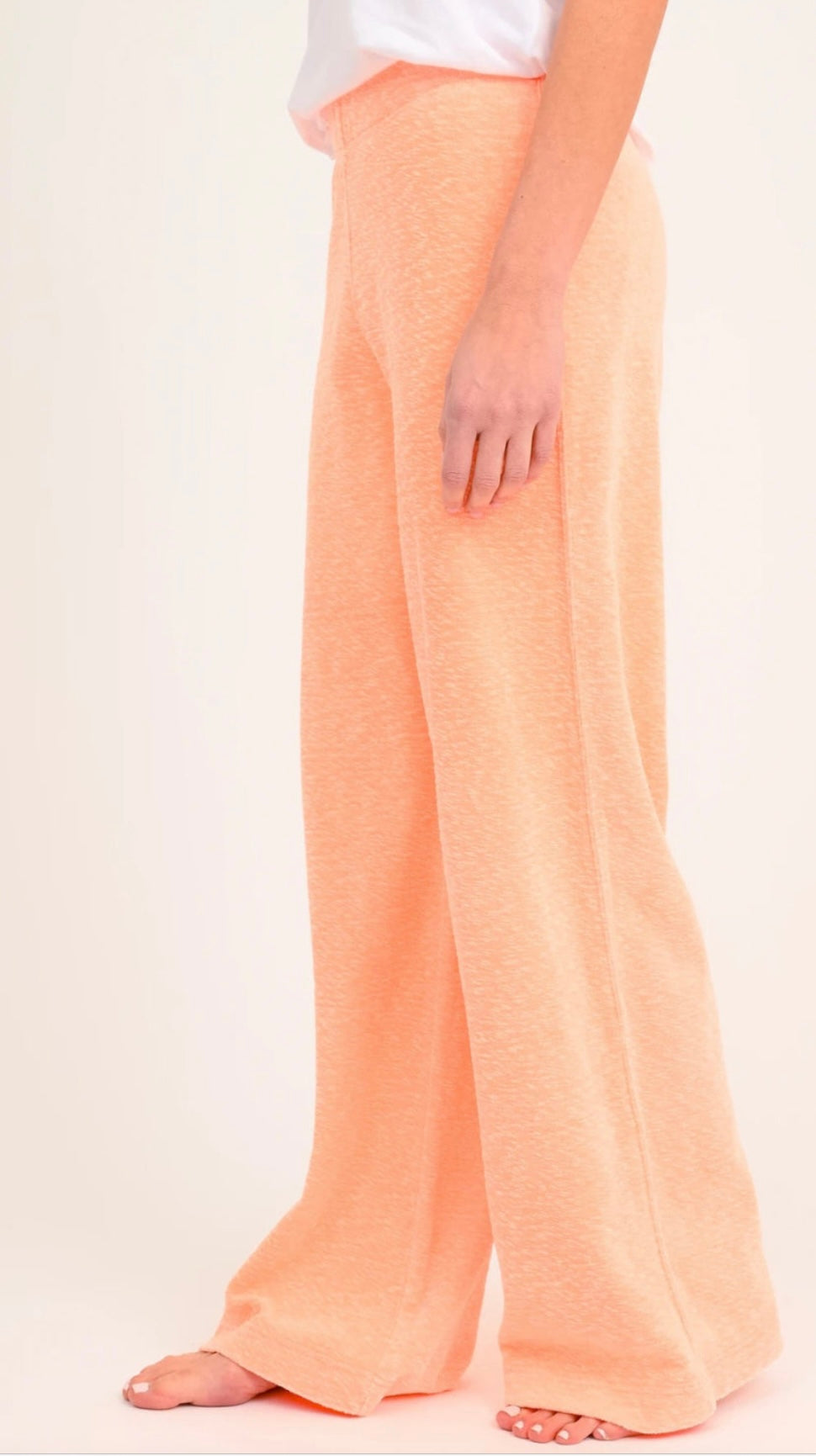 Love Joy Victory Frottee Sweathose Elenya