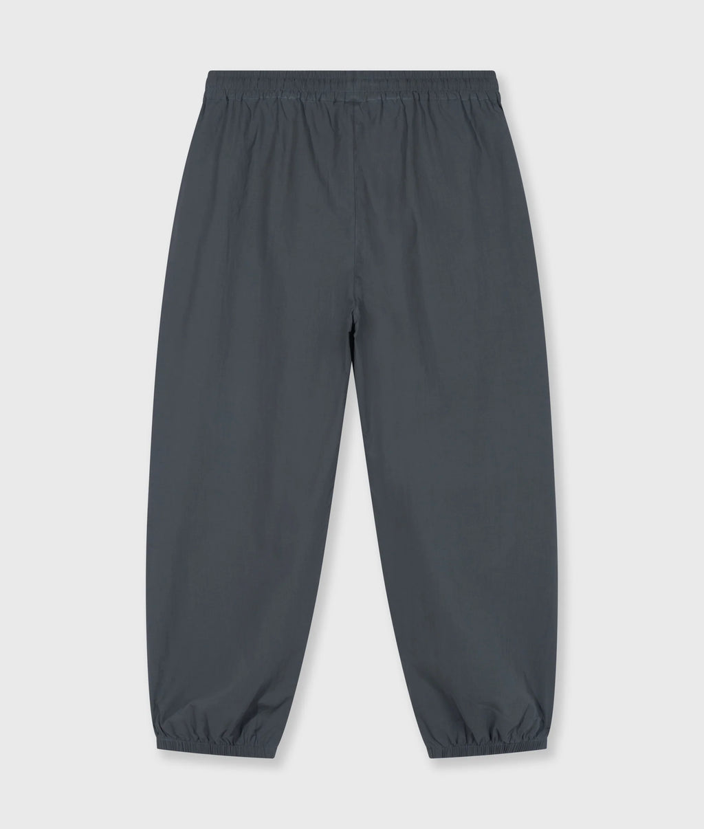 10 Days Crinkle Jogger Farbe Steel Blue