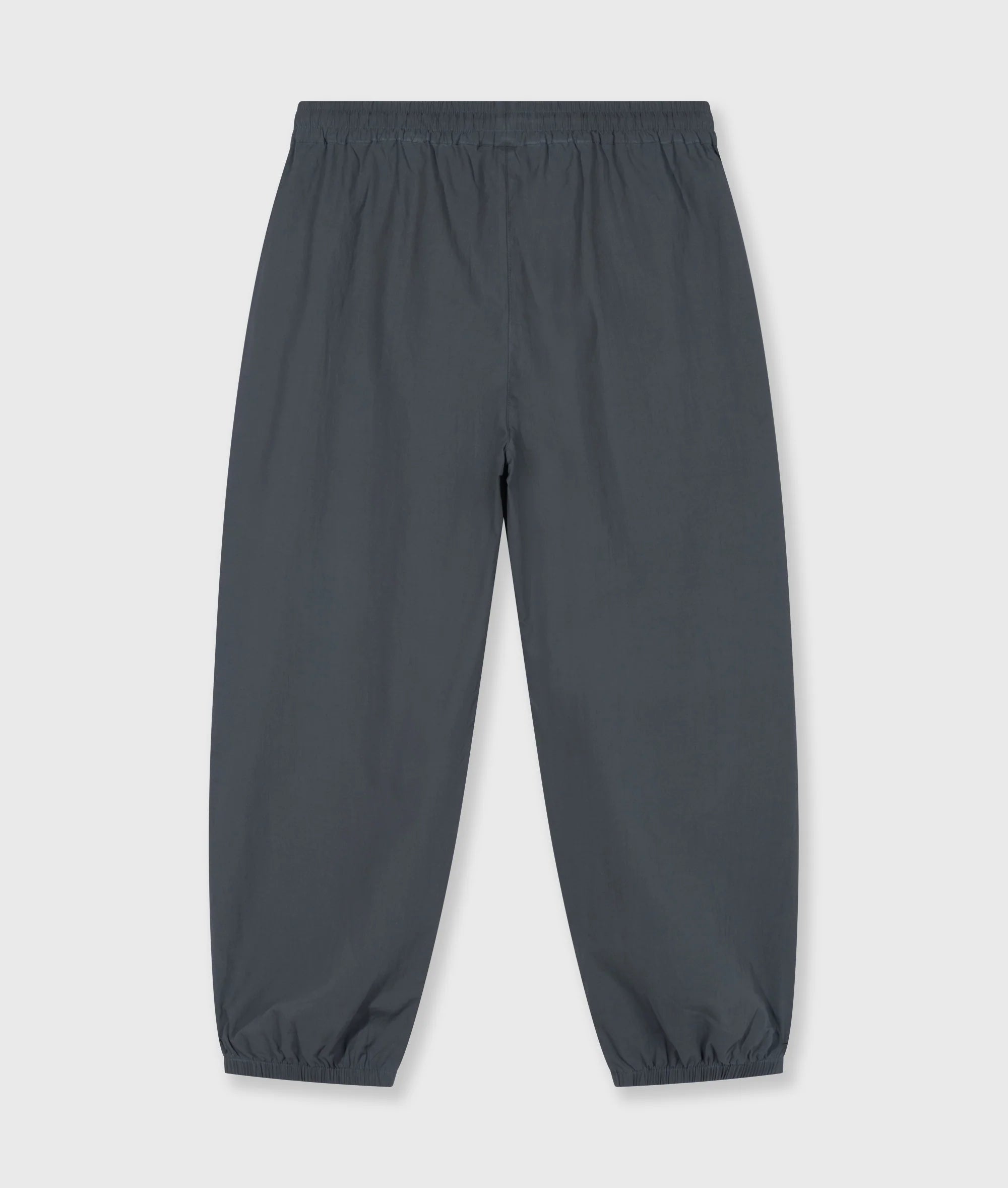 10 Days Crinkle Jogger Farbe Steel Blue