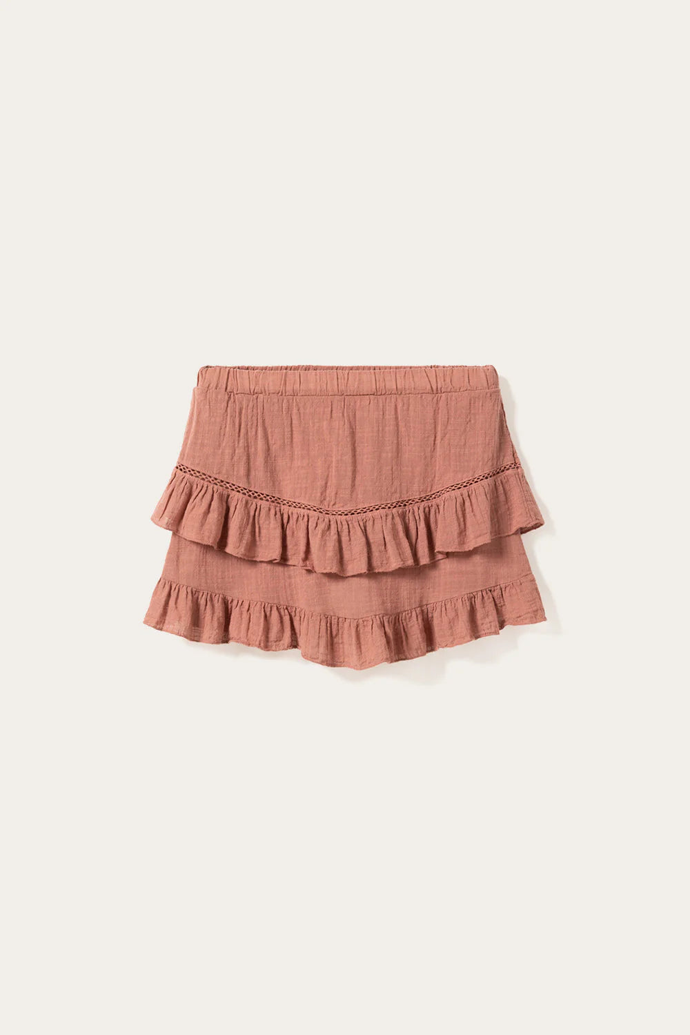 Noella N-Marlin Rock Red Clay