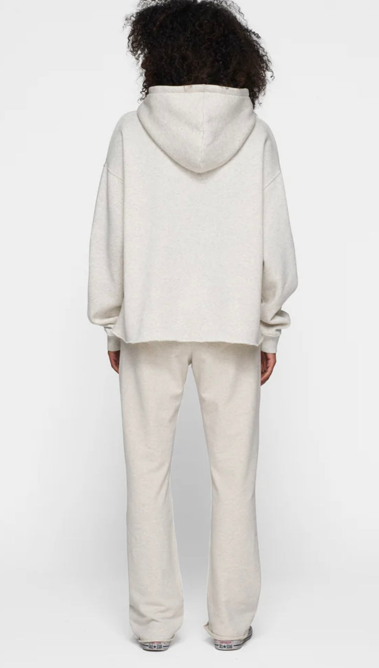 10 DAYS The Straight Jogger Soft White Melee