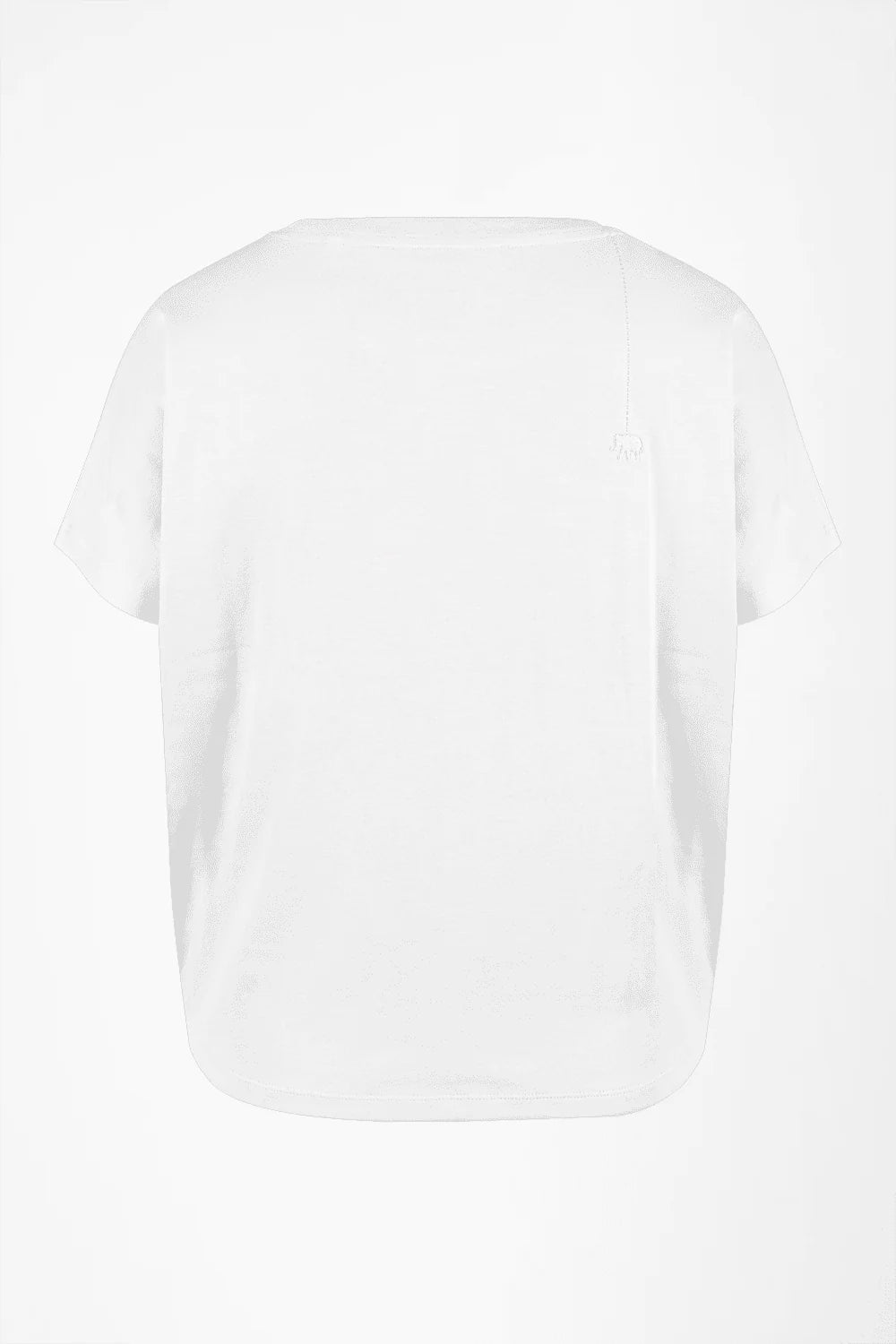 Love Joy Victory Pamy T-Shirt in weiß oder Grau