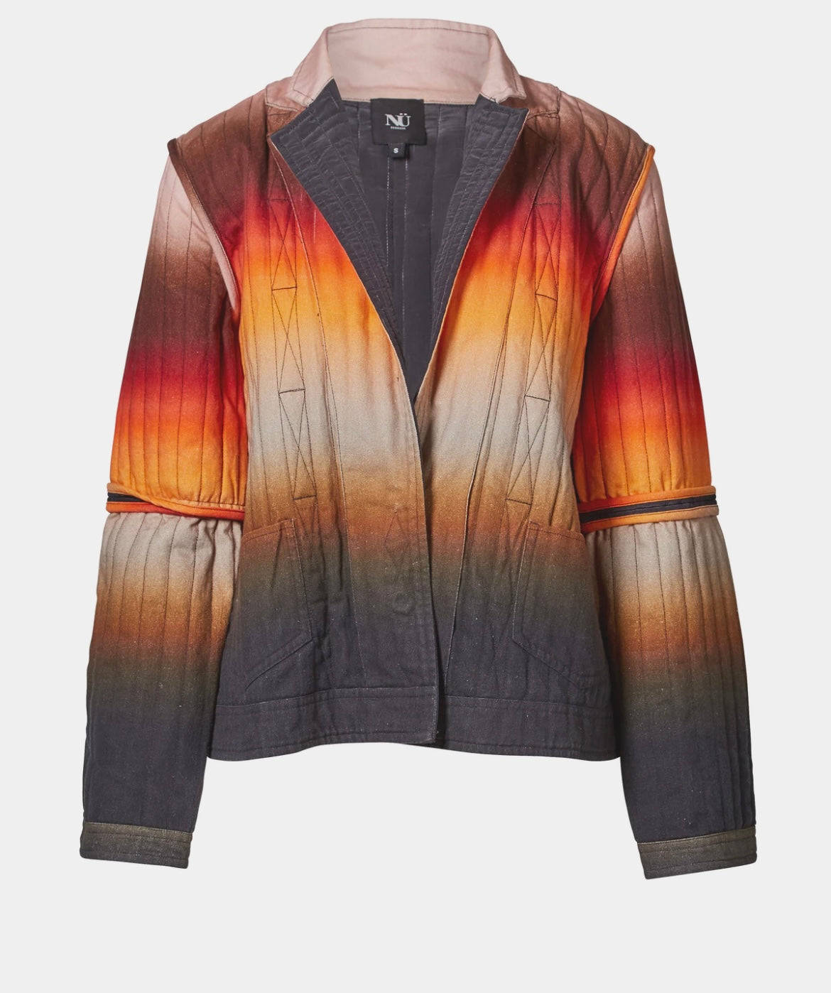 Nü Denmark Rumi Jacke