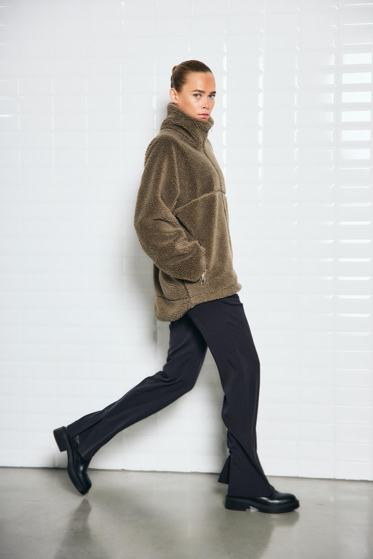 Withblack Pernille Jacke